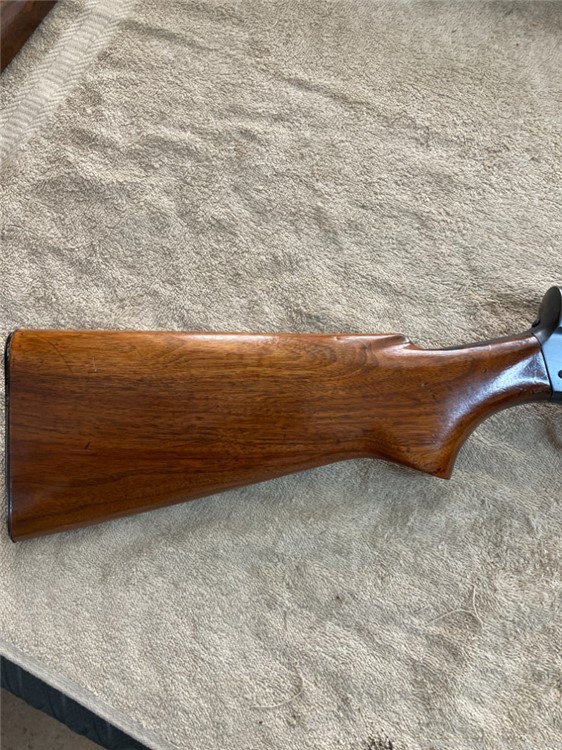 Remington Model 81 in 300 Savage, 1949 Excellent Condition-img-2