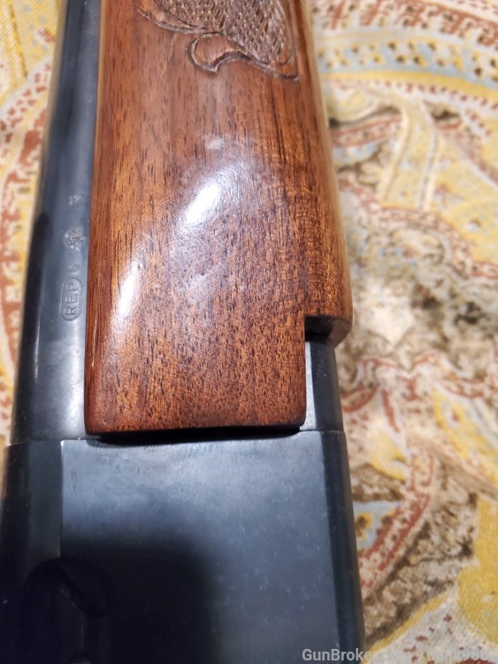 Remington 30-06 Woodsmaster 742 Rifle 1 Clip 2x7 scope-img-13