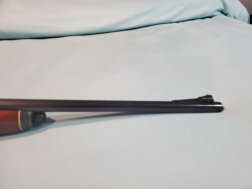 Remington 30-06 Woodsmaster 742 Rifle 1 Clip 2x7 scope-img-8