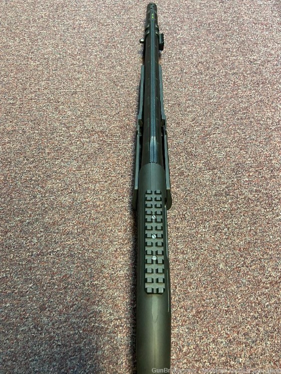 Remington M887 Nitromag-img-9