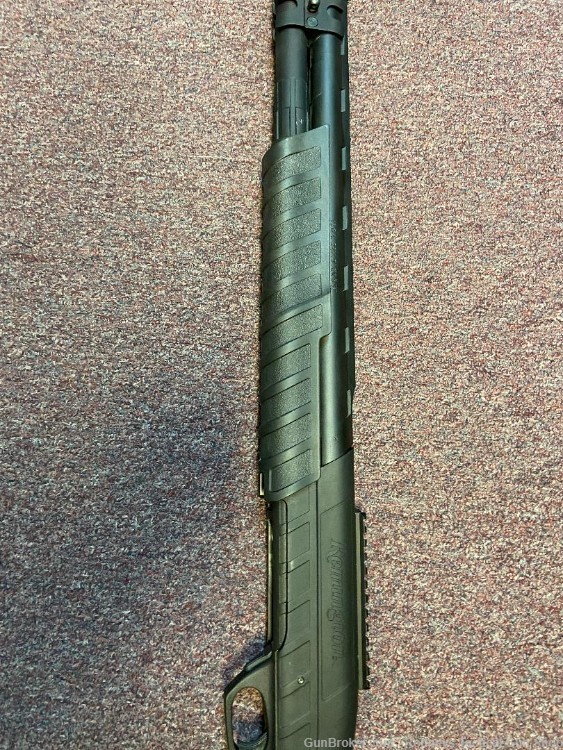 Remington M887 Nitromag-img-8