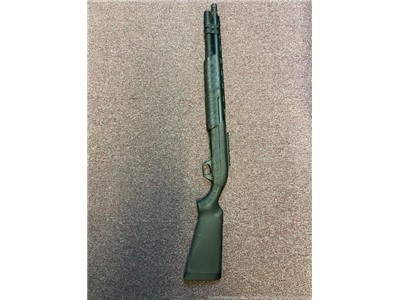 Remington M887 Nitromag