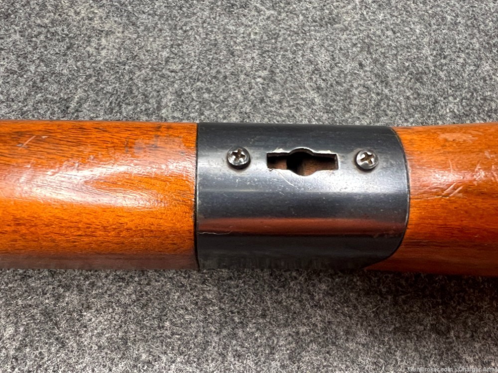 Mossberg 151M-B .22LR rifle 151 M (B) -img-21
