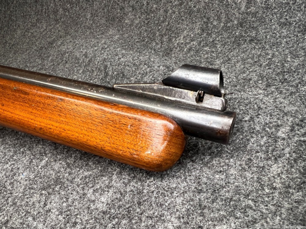 Mossberg 151M-B .22LR rifle 151 M (B) -img-1