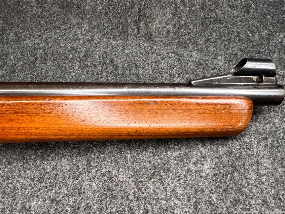 Mossberg 151M-B .22LR rifle 151 M (B) -img-2