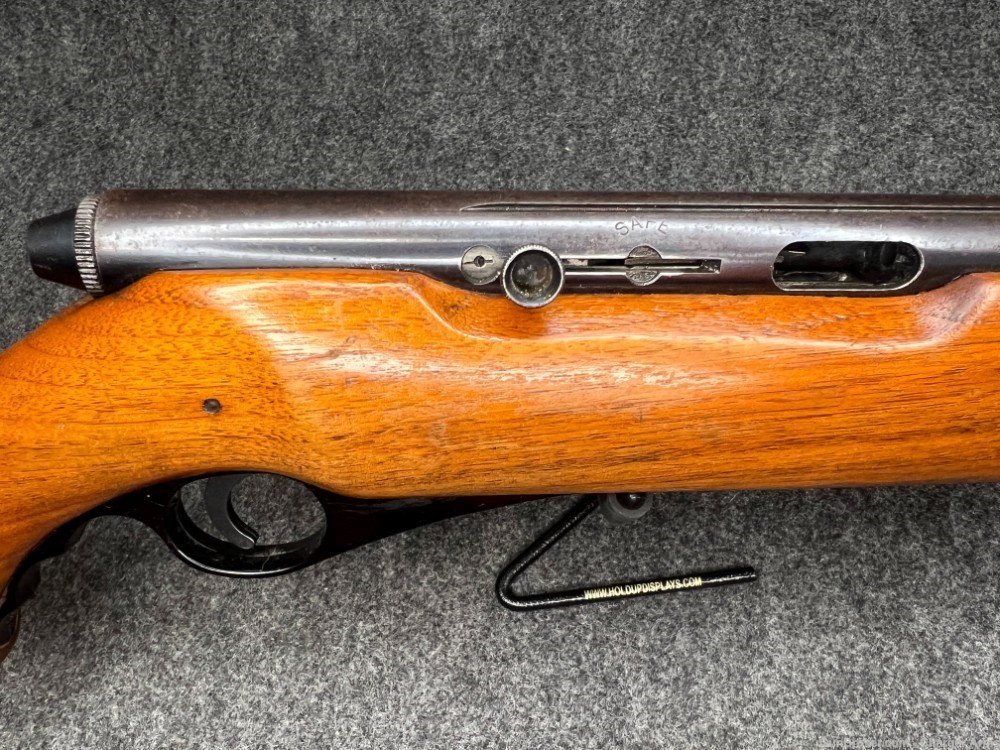 Mossberg 151M-B .22LR rifle 151 M (B) -img-6
