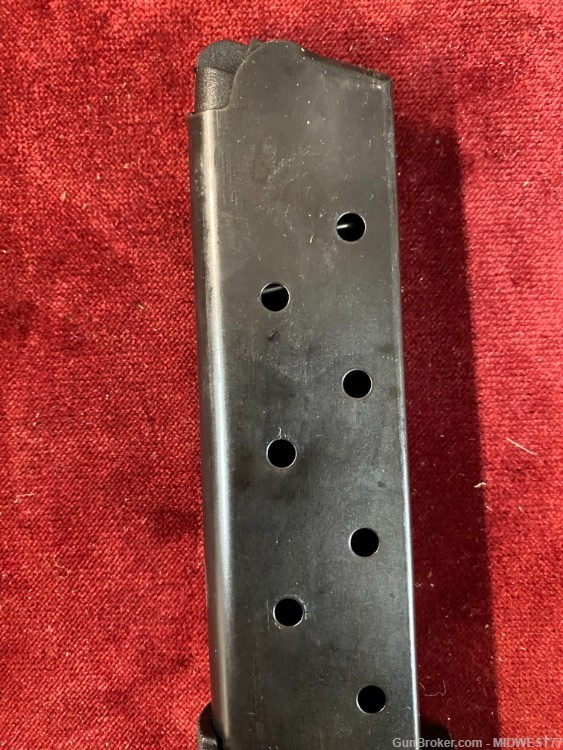 PROMAG COL 04 1911 GOVERNMENT 45ACP 10RD MAGAZINE-img-2
