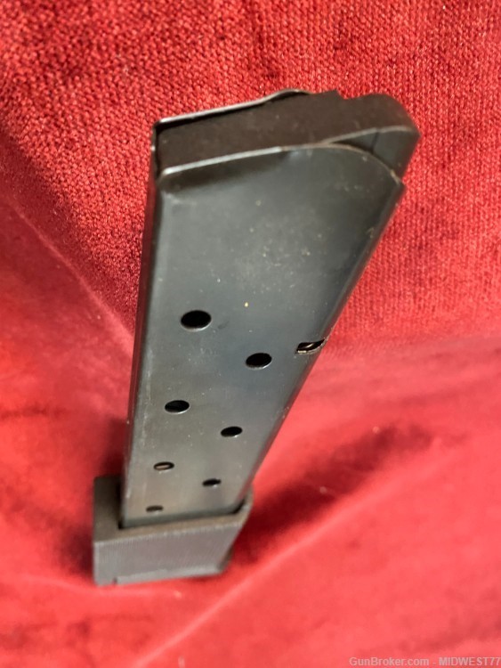 PROMAG COL 04 1911 GOVERNMENT 45ACP 10RD MAGAZINE-img-8