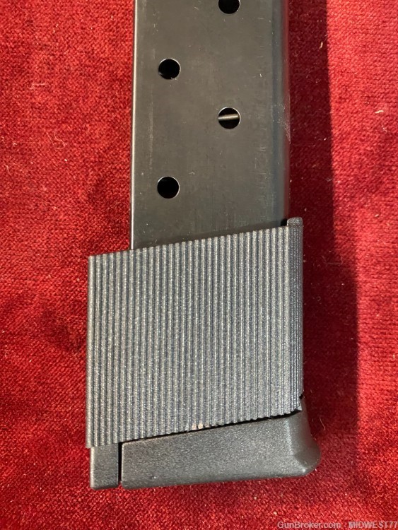 PROMAG COL 04 1911 GOVERNMENT 45ACP 10RD MAGAZINE-img-4