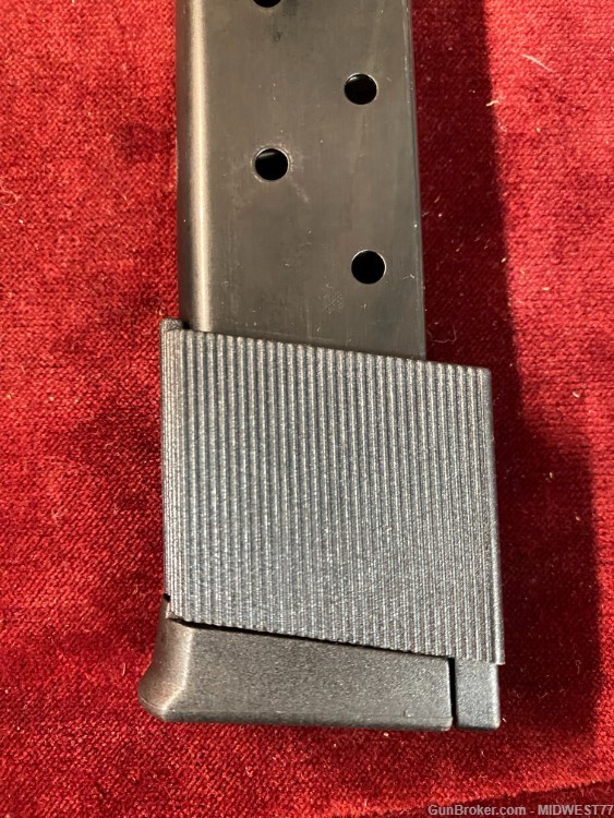 PROMAG COL 04 1911 GOVERNMENT 45ACP 10RD MAGAZINE-img-1