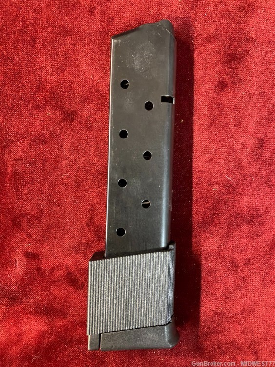 PROMAG COL 04 1911 GOVERNMENT 45ACP 10RD MAGAZINE-img-3