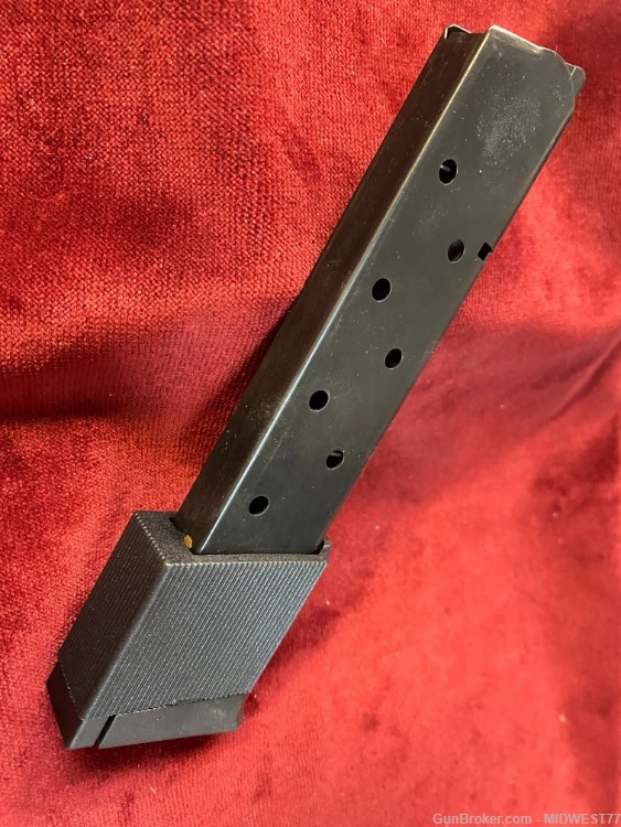 PROMAG COL 04 1911 GOVERNMENT 45ACP 10RD MAGAZINE-img-6