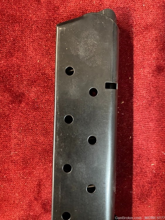 PROMAG COL 04 1911 GOVERNMENT 45ACP 10RD MAGAZINE-img-5