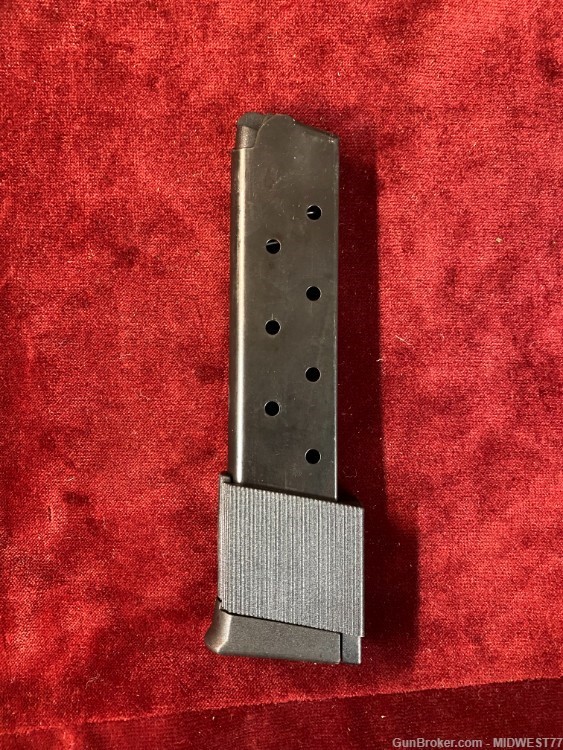 PROMAG COL 04 1911 GOVERNMENT 45ACP 10RD MAGAZINE-img-0