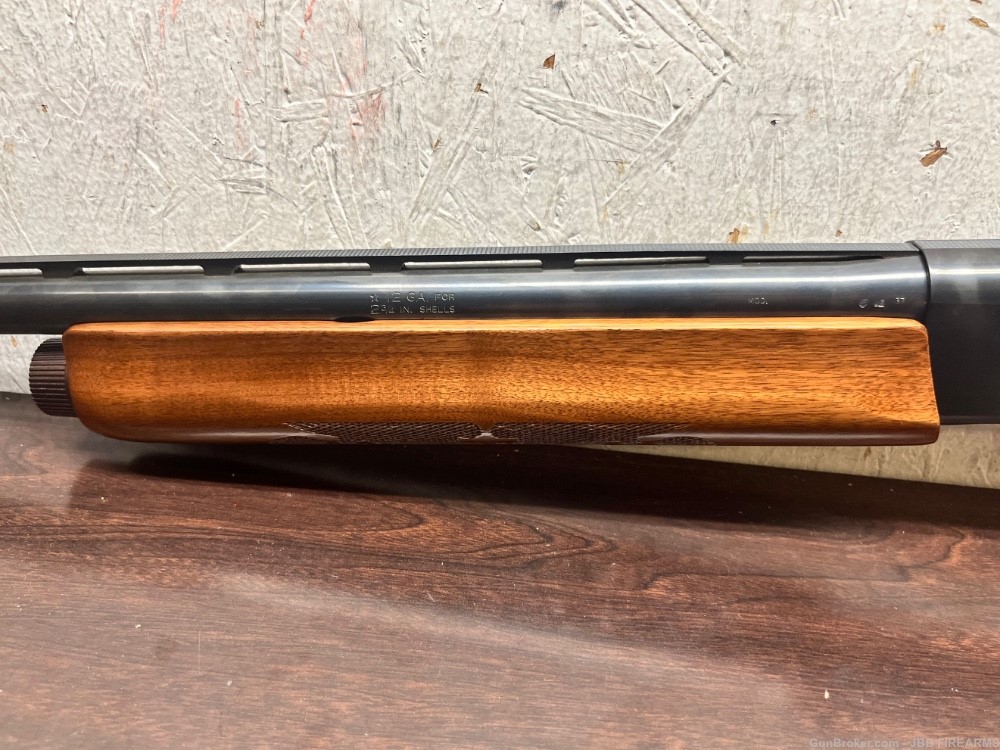 Remington 1100 Vent Rib 12 Gauge W/ Extra Barrel  -img-4