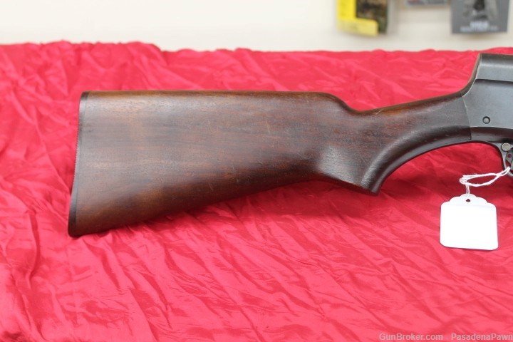 Remington Model 11 US Military.-img-10