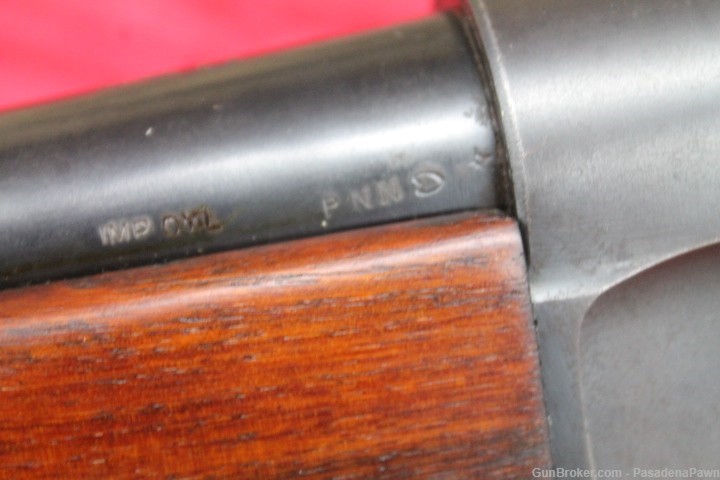 Remington Model 11 US Military.-img-5
