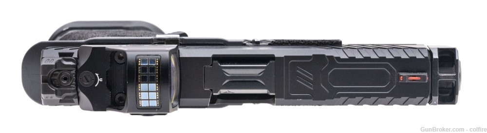 Zev OZ9C Pistol 9mm (PR68450)-img-2