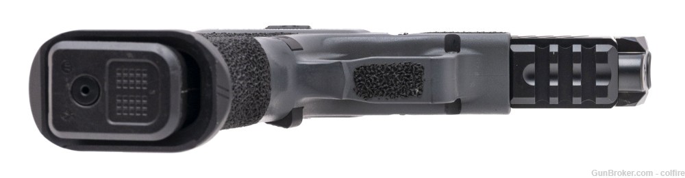 Zev OZ9C Pistol 9mm (PR68450)-img-3
