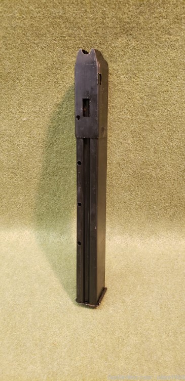 Sten Gun 32 round Magazine 9mm-img-1