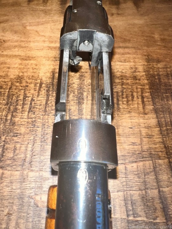 Beautiful Winchester 1906 22lr pump, 62, gallery gun-img-39