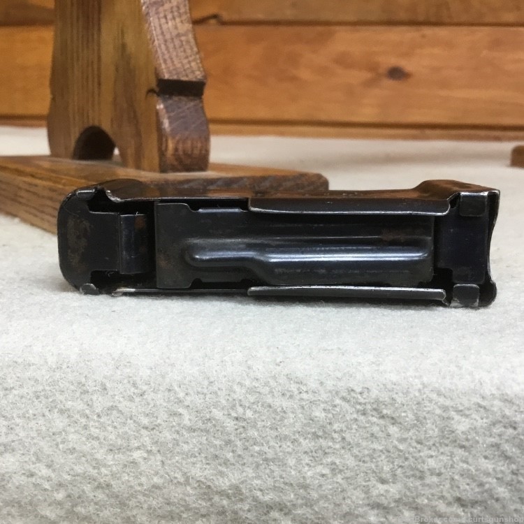 Remington, Model 760 Gamemaster, Caliber 222 Rem., Pump Action Rifle -img-2
