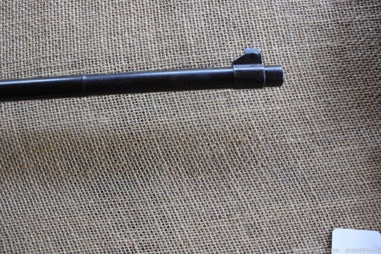 Mauser K98 S/42 1936  German Marked 8mm with Sling Sportorized -img-15