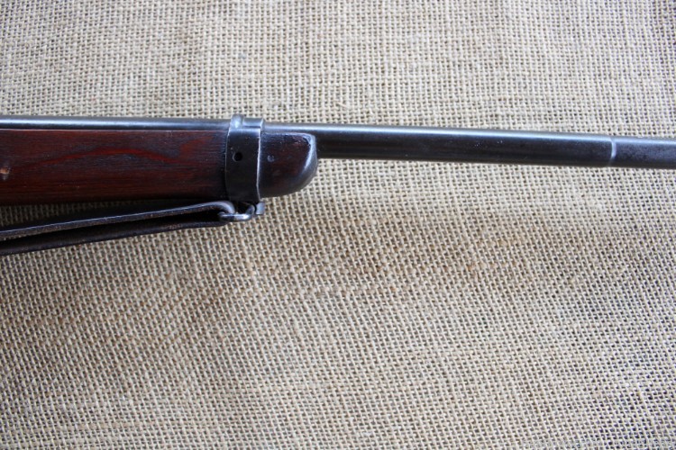 Mauser K98 S/42 1936  German Marked 8mm with Sling Sportorized -img-14