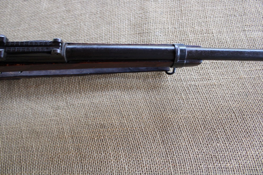Mauser K98 S/42 1936  German Marked 8mm with Sling Sportorized -img-28