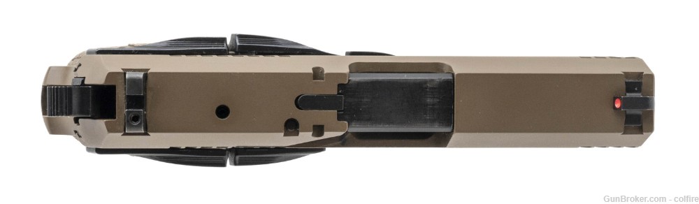 Bersa TPR9C Pistol 9mm (PR68199)-img-2