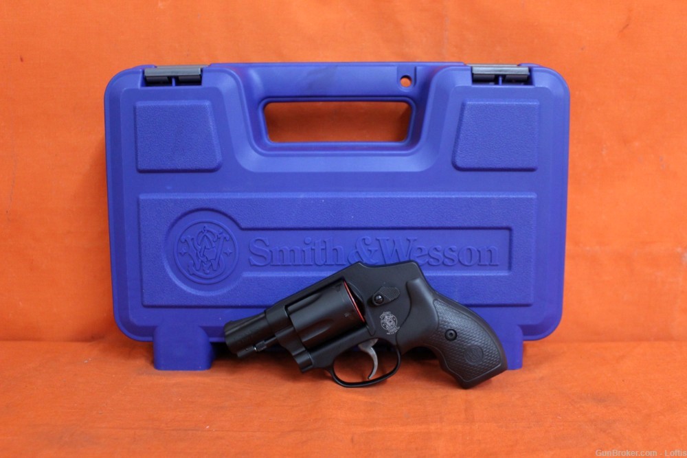 Smith & Wesson 442-1 .38spl NEW! Free Layaway-img-0