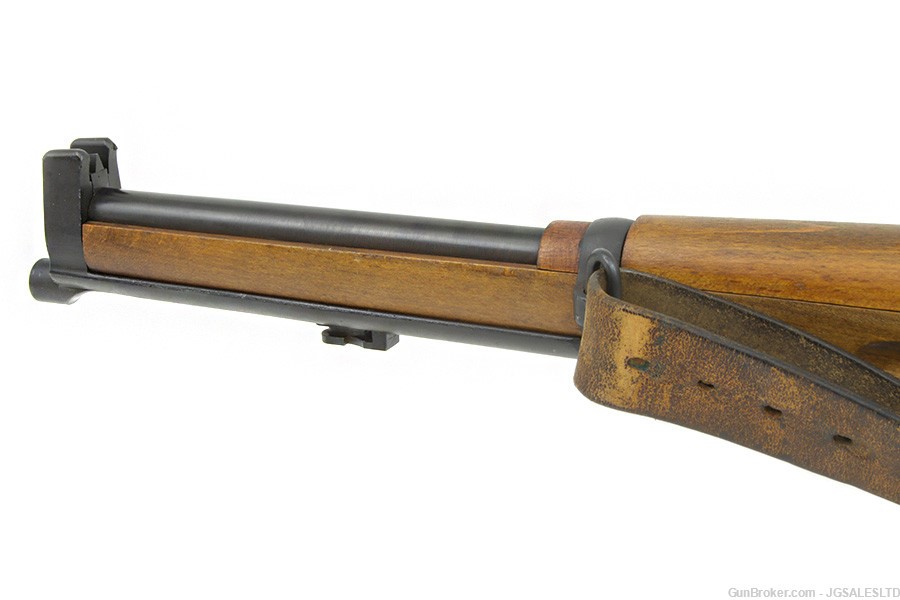 Swede 1894/14 Mauser Carbine, 6.5x55, G33/50 IAC Rifle, Nice Matching C&R!-img-4