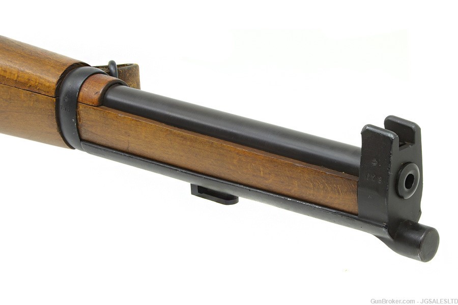 Swede 1894/14 Mauser Carbine, 6.5x55, G33/50 IAC Rifle, Nice Matching C&R!-img-9