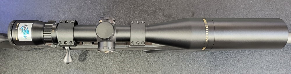 Tikka T3x 5mm / 35 SMc custom barrel-img-6