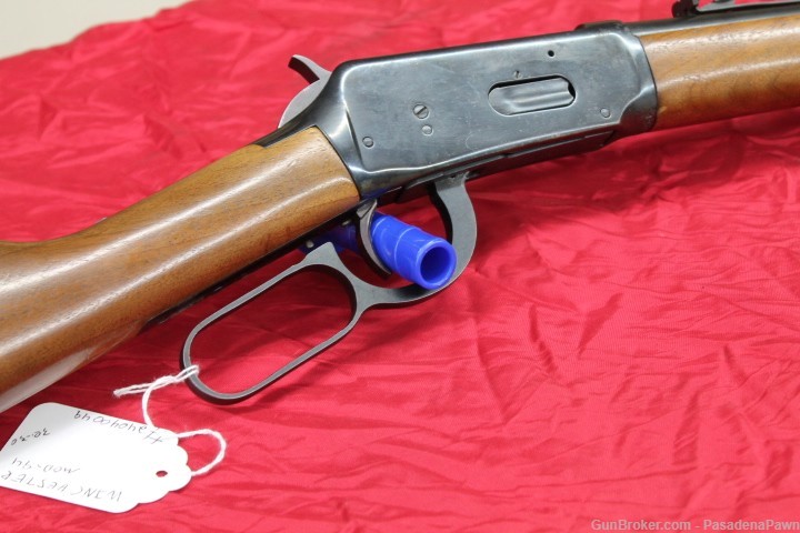 Winchester Model 94 30/30-img-6