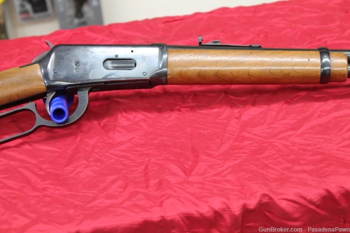 Winchester Model 94 30/30-img-5
