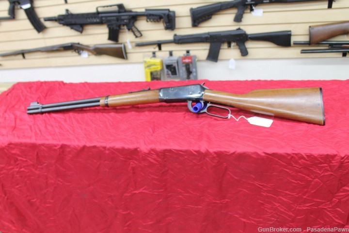 Winchester Model 94 30/30-img-0
