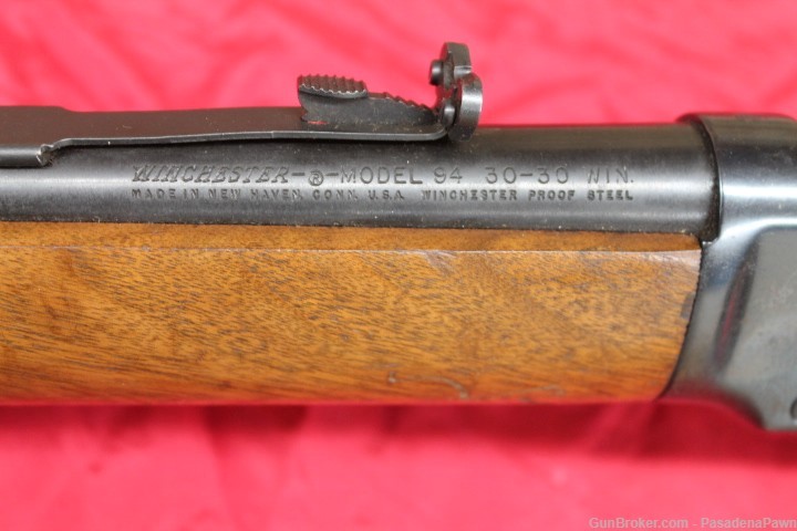 Winchester Model 94 30/30-img-2