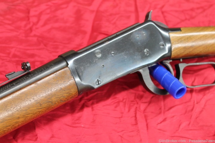 Winchester Model 94 30/30-img-1