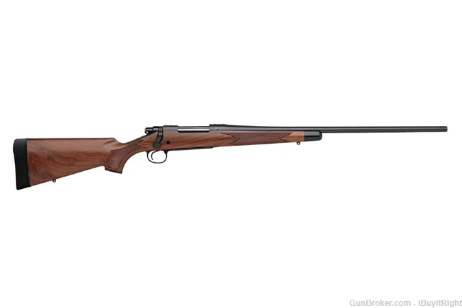 NEW! Remington 700 CDL 308 Win Bolt Action Rifle-img-0