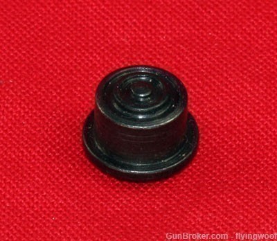 Browning A5 Cal 12ga - Carrier Latch Button-img-0
