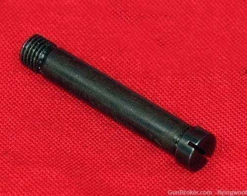 Browning A5 Cal 12g / 12mag - Trigger Plate Screw - Front - A 1 Pack-img-0