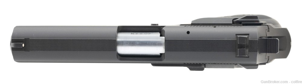 Daewoo DH40 pistol .40 S&W (PR62347)-img-3