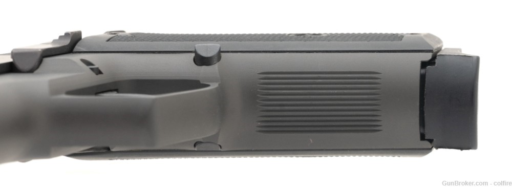 Daewoo DH40 pistol .40 S&W (PR62347)-img-5