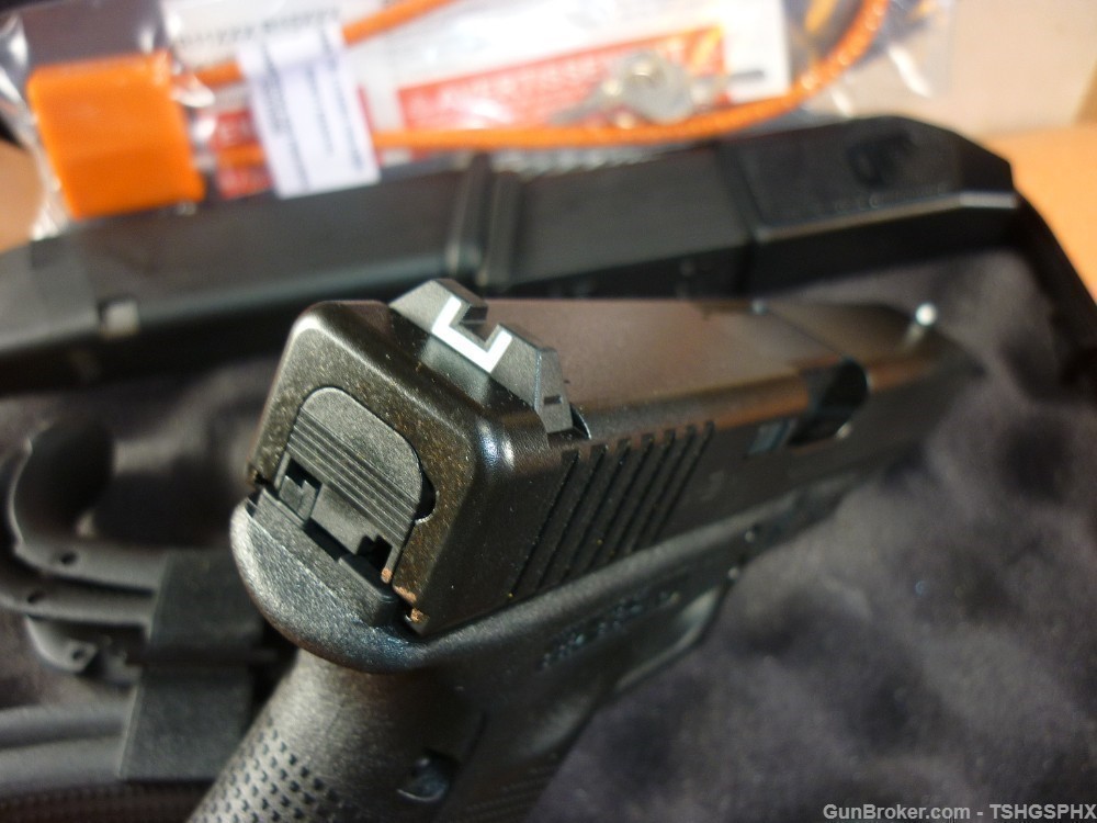 Glock 37 Gen 4 45 GAP-img-1