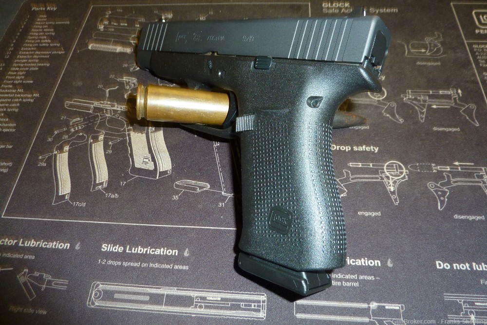 GLOCK 48 9MM 4.02" BBL PISTOL NEW-img-1