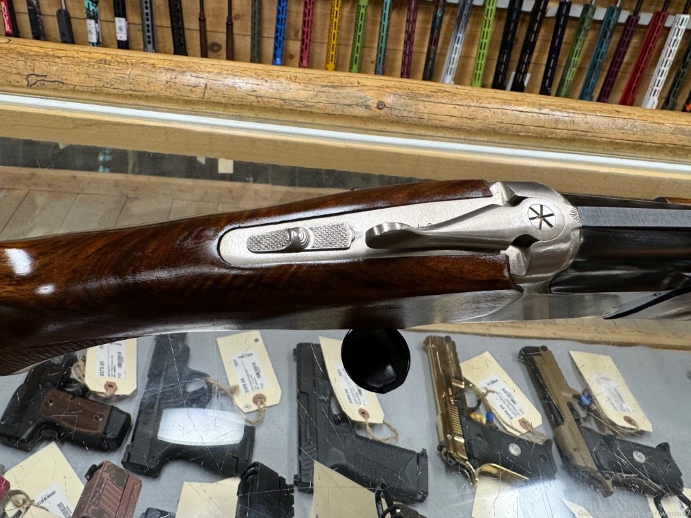 Remington SPR 310 12ga used-img-5