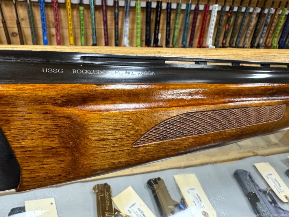 Remington SPR 310 12ga used-img-3