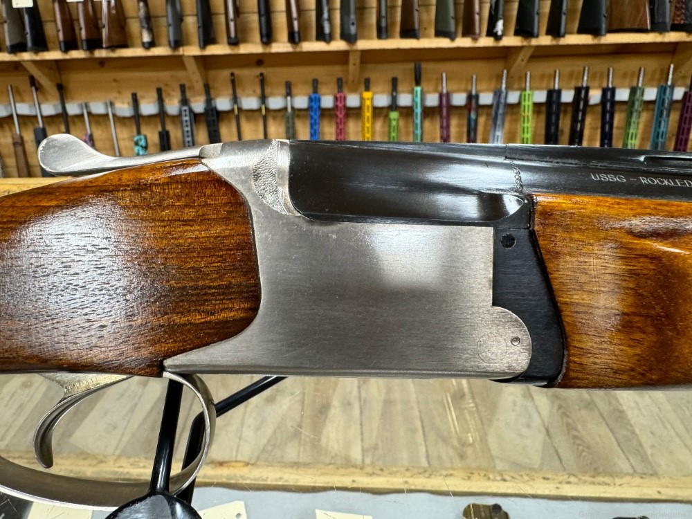Remington SPR 310 12ga used-img-2