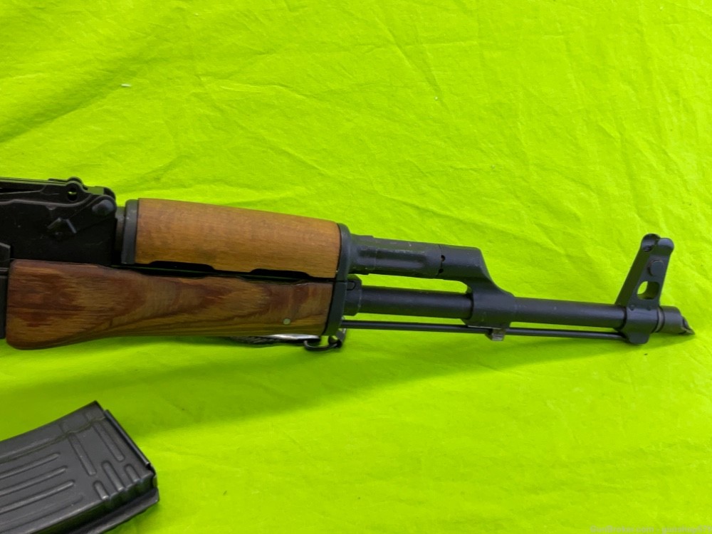 Century Arms WASR 10/63 1966 Dated AK47 AKM AKS 7.62x39 Semi Auto CAI AK -img-5